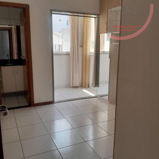 Apartamento em Jardim Camburi  -  Vitória