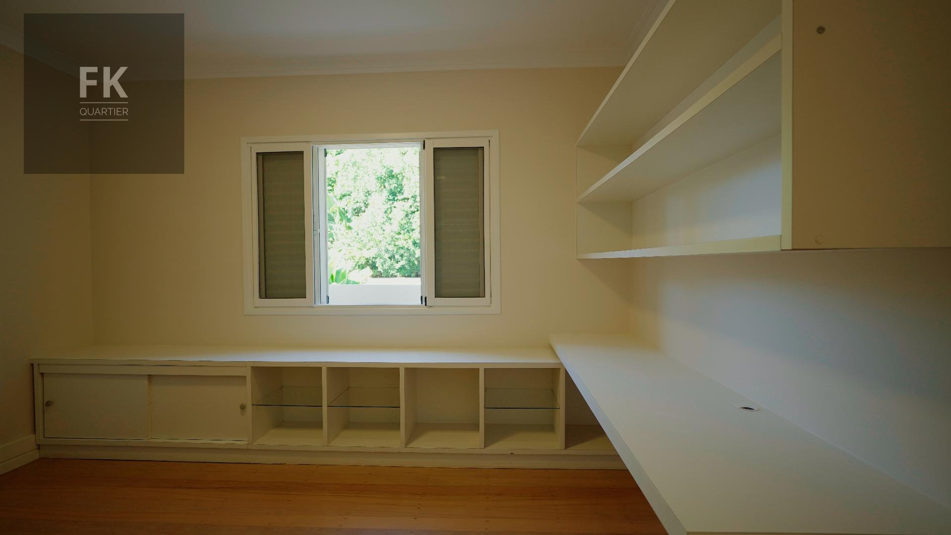 Casa à venda com 4 quartos, 4 suítes, 4 vagas e 360m² no Alphaville Conde II, Barueri (SP) — foto 29 de 30