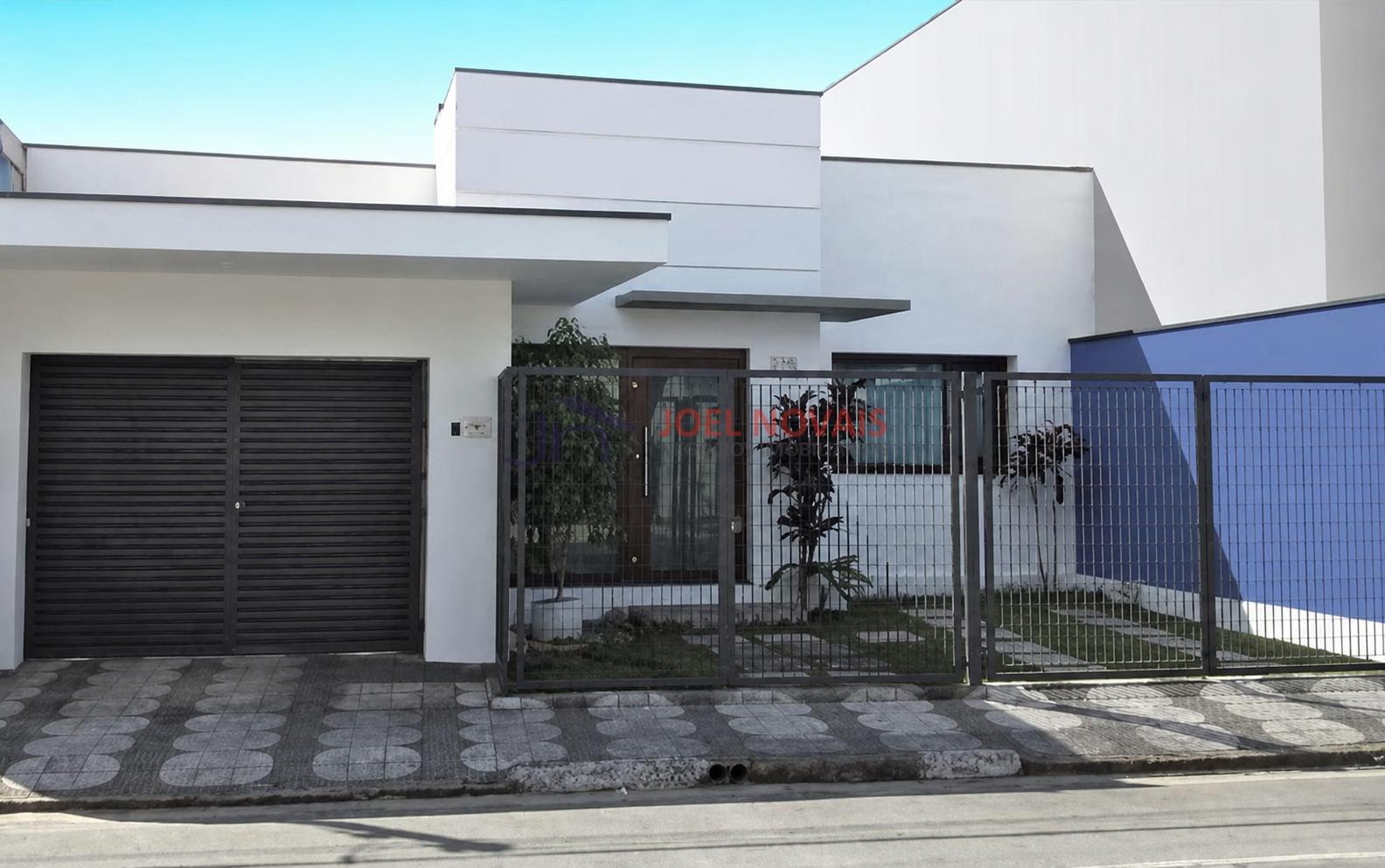 Faixada