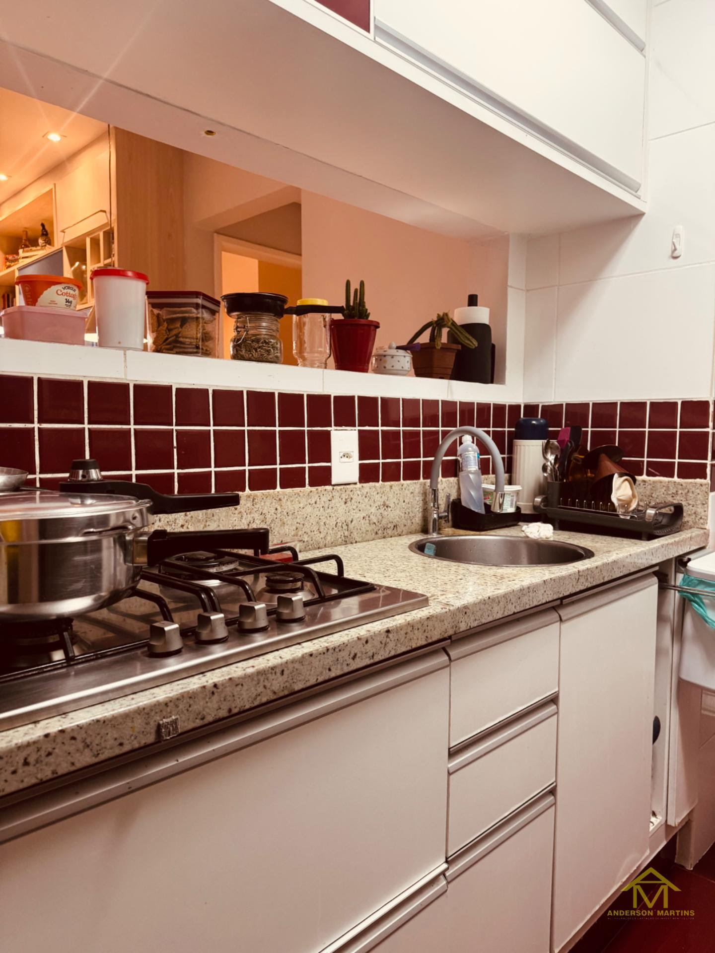 Apartamento à venda com 1 quarto, 1 banheiro, 1 vaga e 48m² no Praia da Costa, Vila Velha (ES) — foto 9 de 16