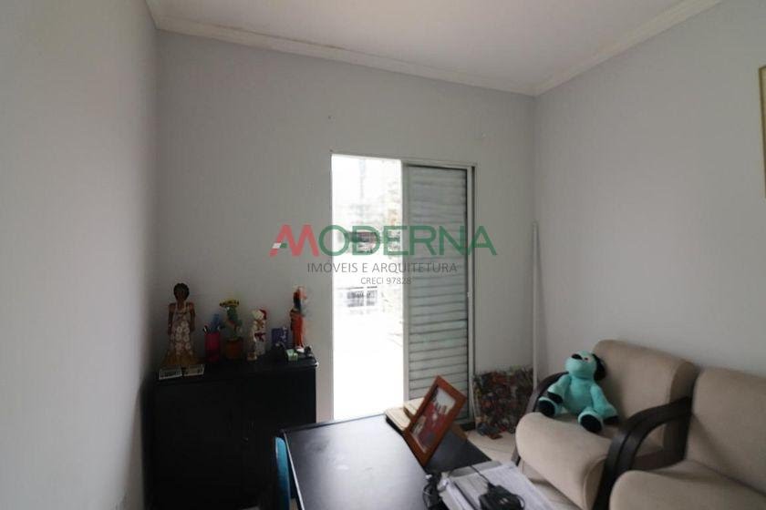 Casa à venda com 4 quartos, 2 suítes, 6 vagas e 222m² no Independência, São Bernardo do Campo (SP) — foto 20 de 30