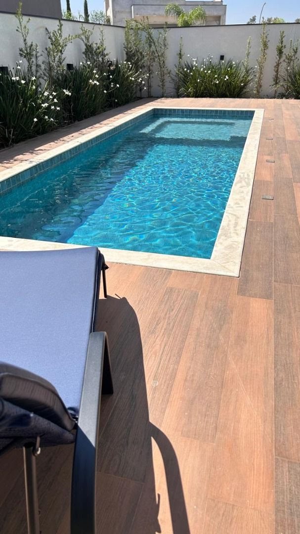 Casa à venda com 3 quartos, 3 suítes, 4 vagas e 285m² no Alphaville Nova Esplanada 3, Votorantim (SP) — foto 27 de 30
