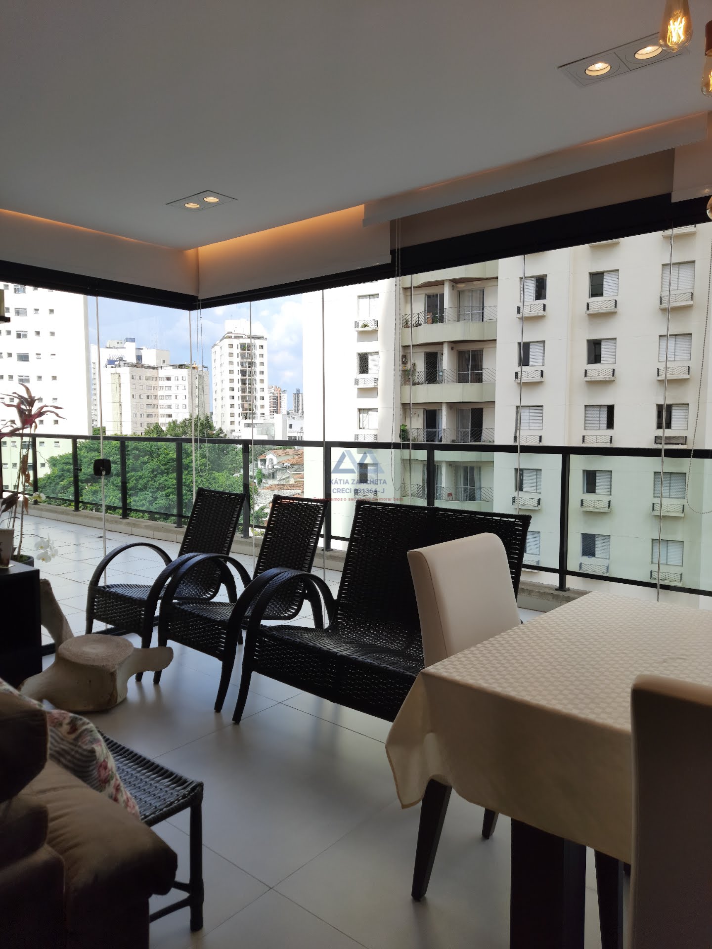 Apartamento à venda com 3 quartos, 3 suítes, 2 vagas e 173m² no Chácara Inglesa, São Paulo (SP) — foto 13 de 30