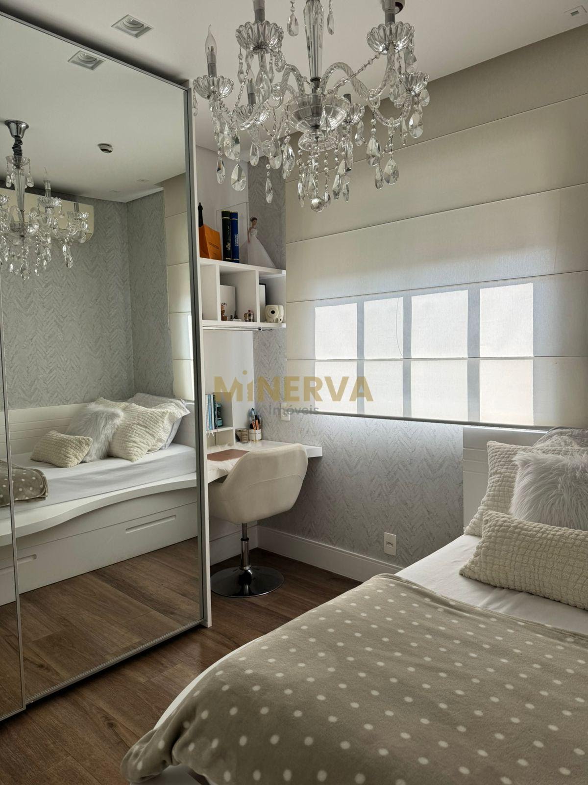 Apartamento à venda com 4 quartos, 3 suítes, 4 vagas e 202m² no Vila Galvão, Guarulhos (SP) — foto 18 de 30