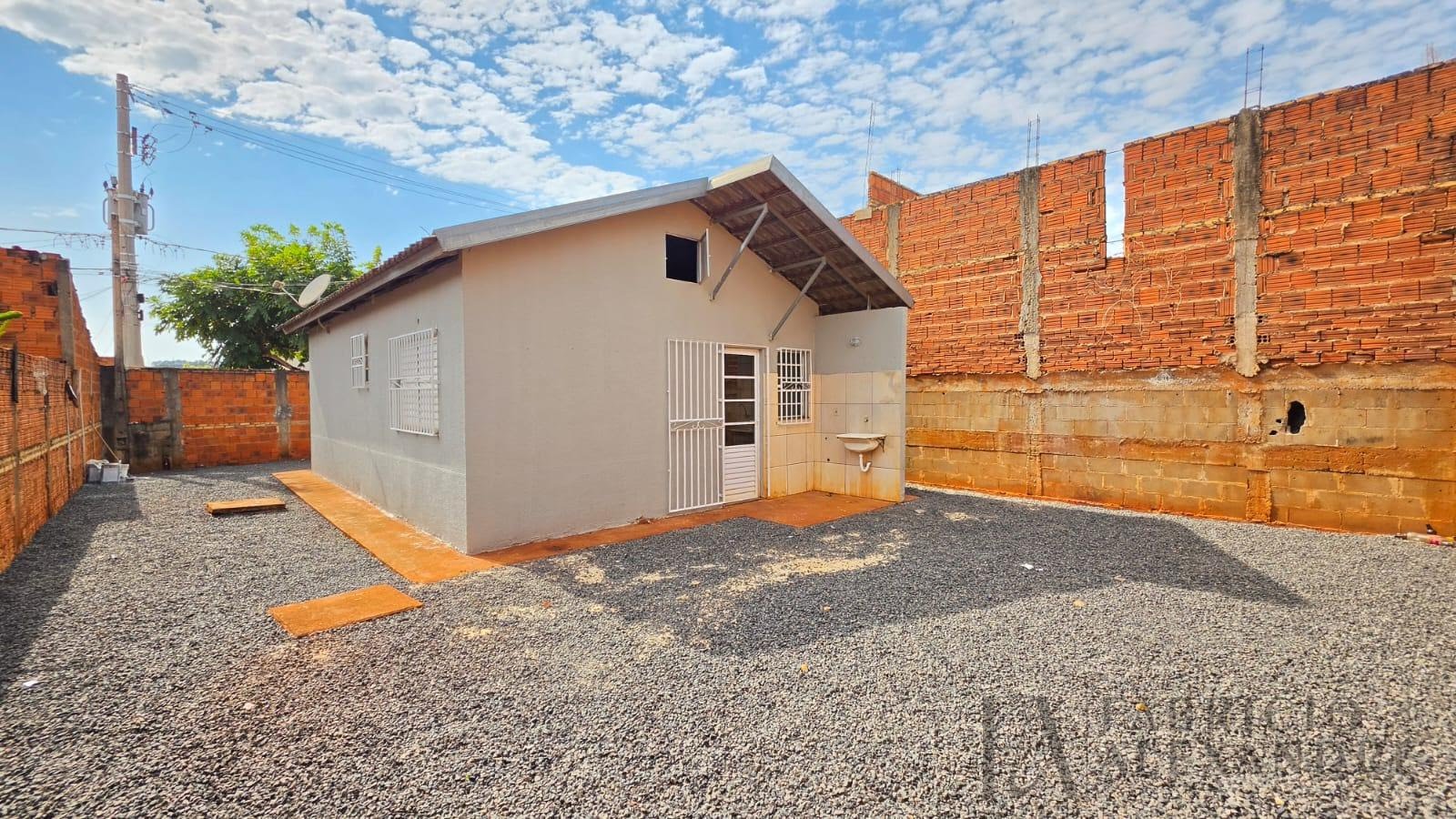 Casa à venda com 2 quartos, 1 banheiro, 4 vagas e 200m² no Residencial Jardim da Solidariedade, São José do Rio Preto (SP) — foto 9 de 24