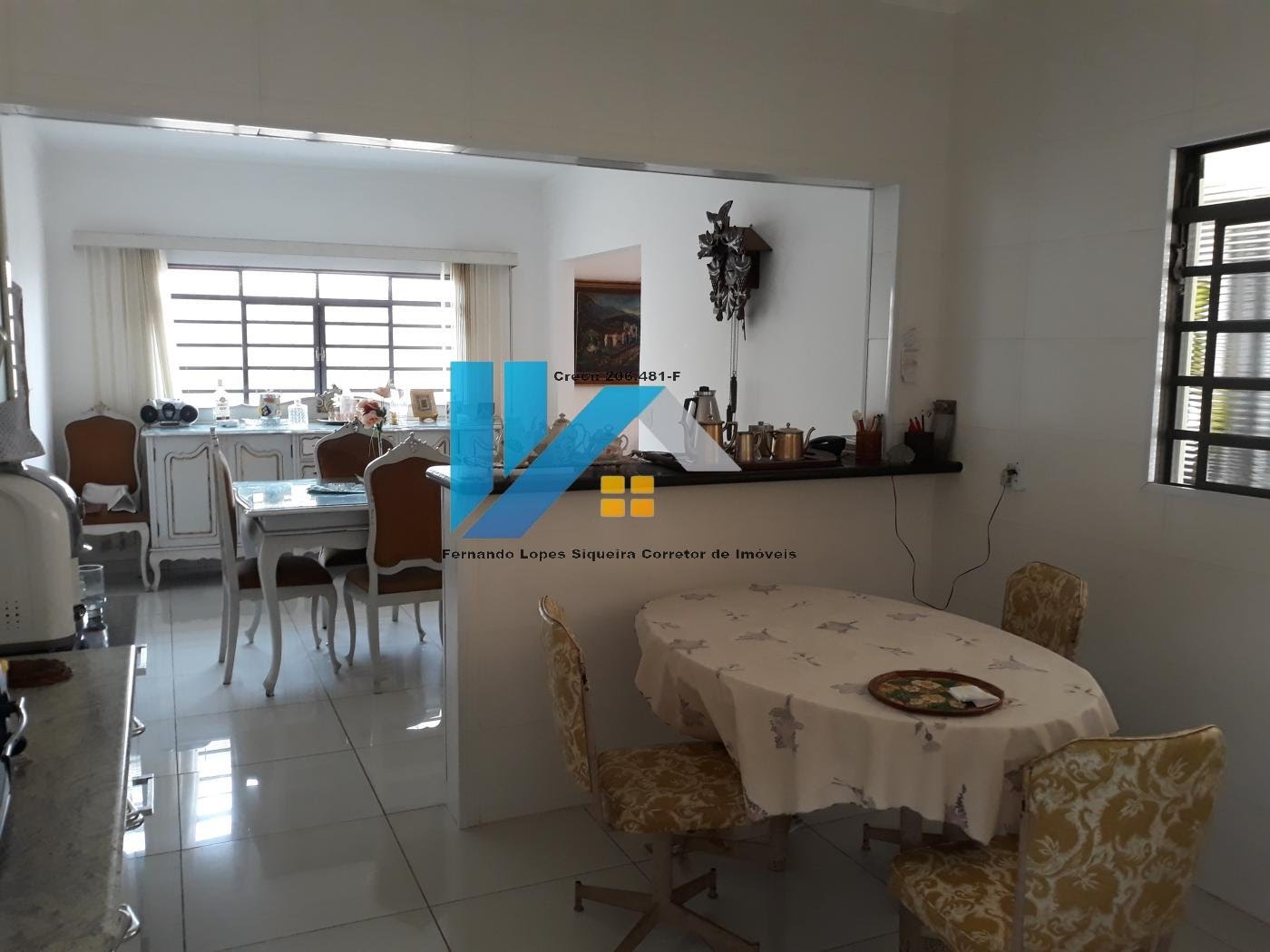 Casa à venda no Vila Ortiz, Pirajuí (SP) — foto 8 de 30