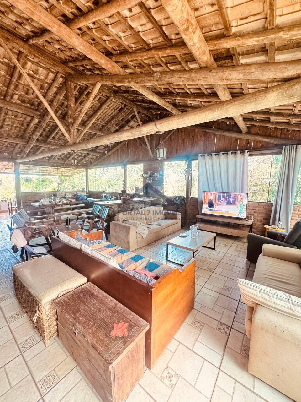 Rural à venda com 7000m² de terreno no Andiroba, Esmeraldas (MG) — foto 9 de 26