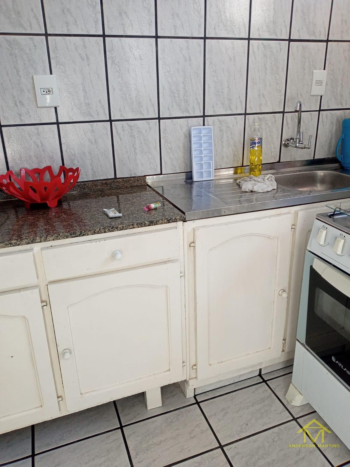 Apartamento à venda com 3 quartos, 2 banheiros, 1 vaga e 84m² no Itapuã, Vila Velha (ES) — foto 8 de 11