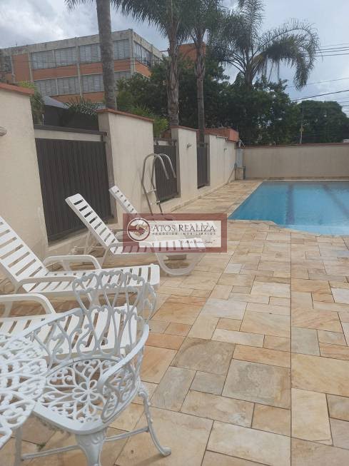 Apartamento à venda com 2 quartos, 1 banheiro, 1 vaga e 51m² no Jardim Campo Grande, São Paulo (SP) — foto 17 de 26