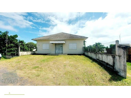 Casa em Coloninha  -  Araranguá
