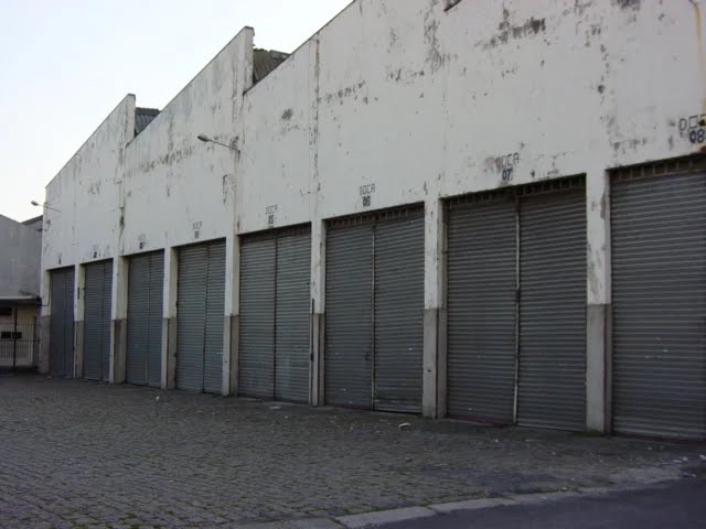 Galpão para Locação Avenida Imperatriz Leopoldina, Vila Leopoldina/SP
