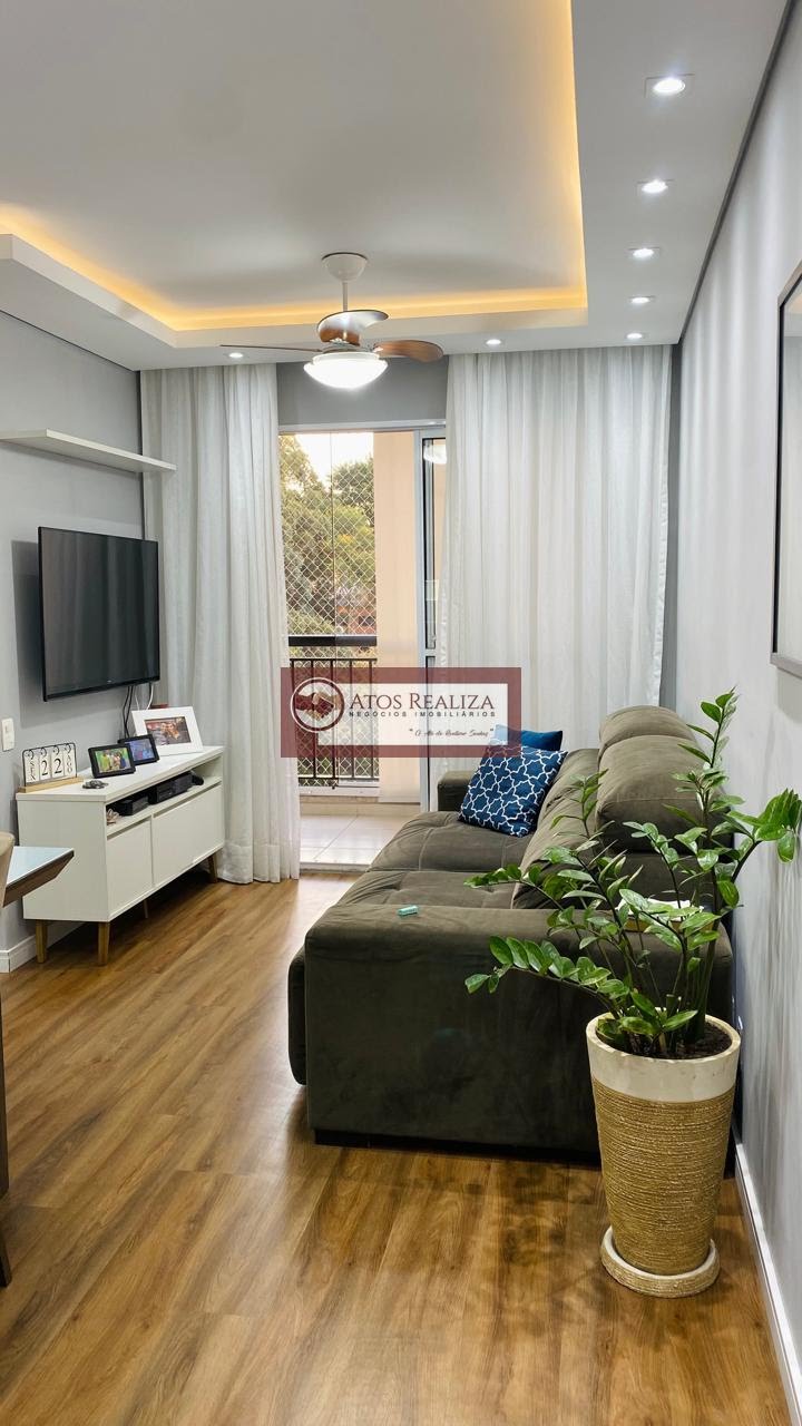 Apartamento à venda com 3 quartos, 1 suíte, 1 vaga e 64m² no Jardim Caboré, São Paulo (SP) — foto 15 de 20