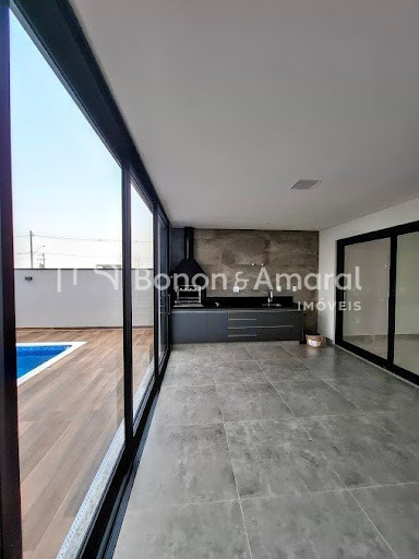 Casa de Condomínio, 4 quartos - Foto 4
