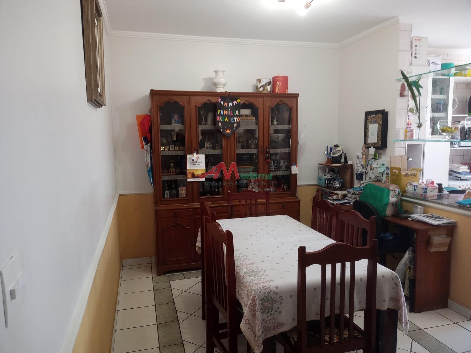 Casa à venda com 4 quartos, 2 banheiros, 6 vagas e 258m² no Rudge Ramos, São Bernardo do Campo (SP) — foto 15 de 30