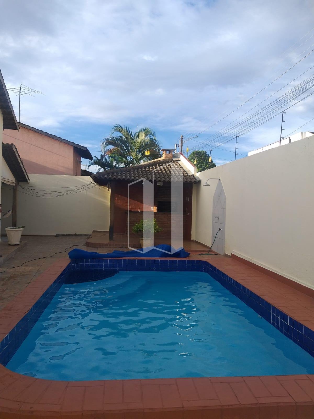 Casa à venda com 3 quartos, 1 suíte, 4 vagas e 140m² no Jardim Nova Era, Aparecida de Goiânia (GO) — foto 17 de 19