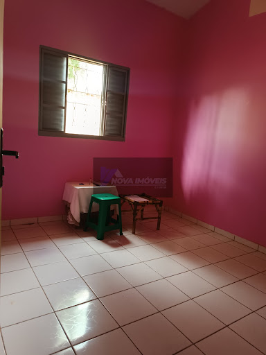 Casa em Jardim Presidente  -  Rio Verde