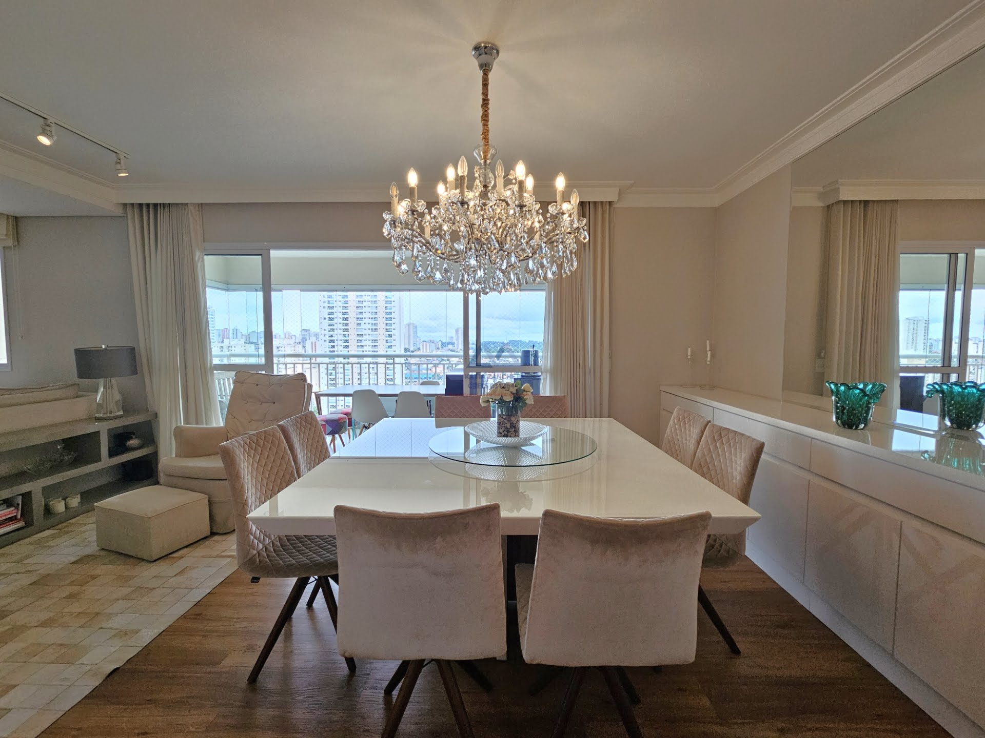 Apartamento à venda com 3 quartos, 1 suíte, 2 vagas e 123m² no Vila Congonhas, São Paulo (SP) — foto 16 de 30