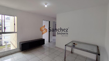 Apartamento 02 dormitórios para Venda | Residencial Apoema I