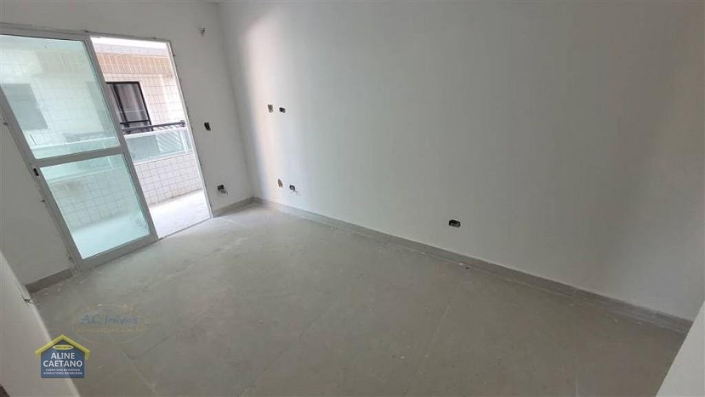 Apartamento à venda com 2 quartos, 1 suíte, 1 vaga e 67m² no Aviação, Praia Grande (SP) — foto 3 de 13