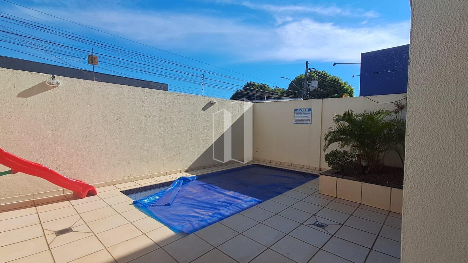 Apartamento à venda com 3 quartos, 1 suíte, 1 vaga e 79m² no Parque Amazônia, Goiânia (GO) — foto 3 de 16