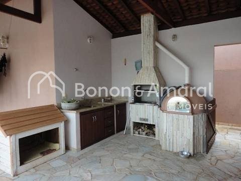 Casa de Condomínio, 3 quartos - Foto 17