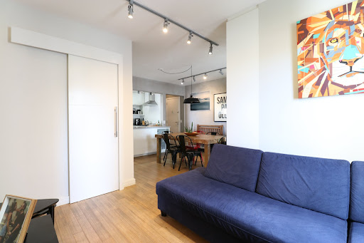 Apartamento à Venda Av Marquês de São Vicente, Água Branca/SP