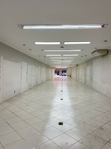 Loja/Salão em Canindé  -  São Paulo