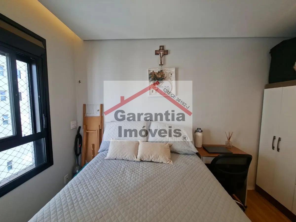 Apartamento à venda com 2 quartos, 1 suíte, 1 vaga e 51m² no Centro, Osasco (SP) — foto 15 de 30