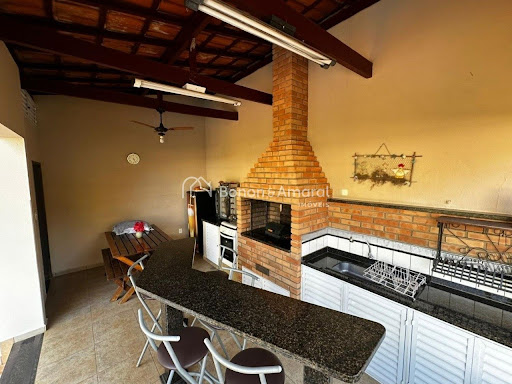 Casa de Condomínio, 4 quartos - Foto 22
