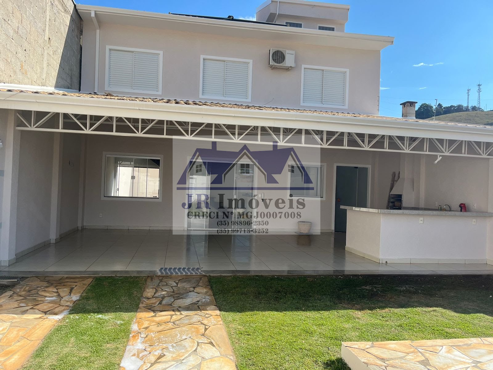Casa à venda com 2 quartos, 1 suíte, 4 vagas e 360m² no Centro, Piranguinho (MG) — foto 19 de 30