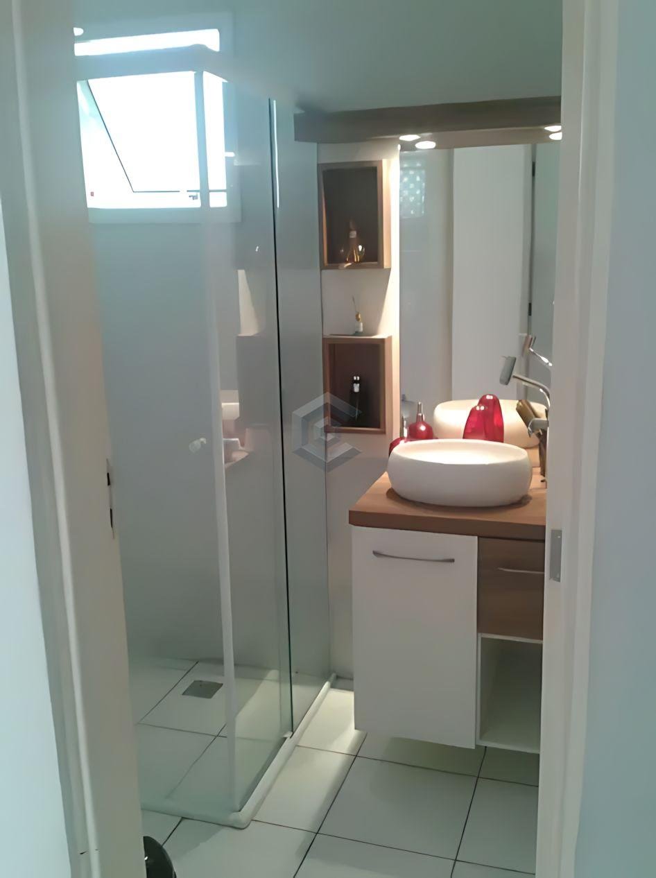 Casa à venda com 3 quartos, 1 banheiro, 2 vagas e 80m² no Jardim Flamboyant, Sorocaba (SP) — foto 13 de 21