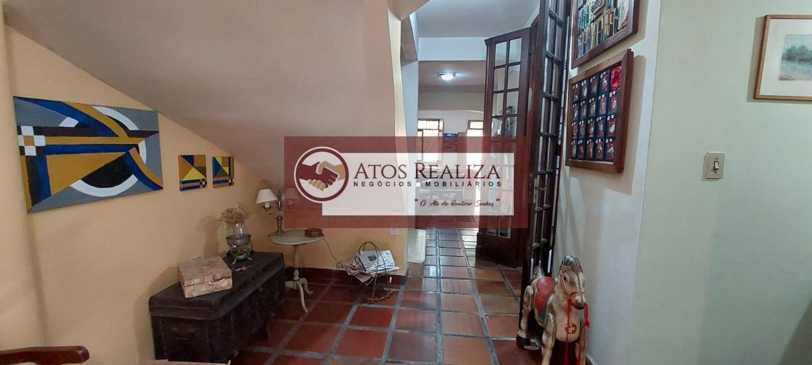 Casa à venda com 3 quartos, 2 banheiros, 2 vagas e 205m² no Chácara Santo Antônio (zona Sul), São Paulo — foto principal