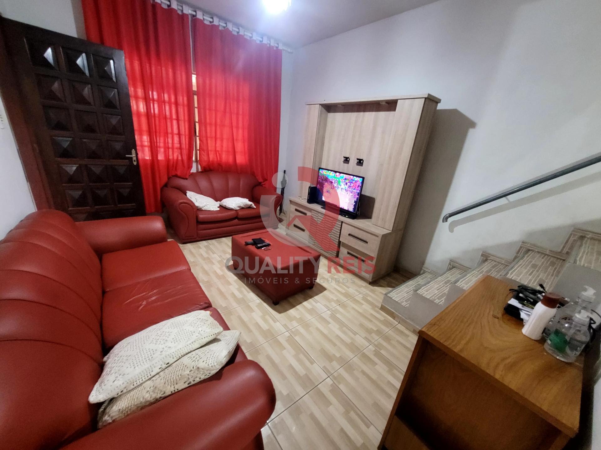 Sobrado, 2 quartos, 113 m² - Foto 36
