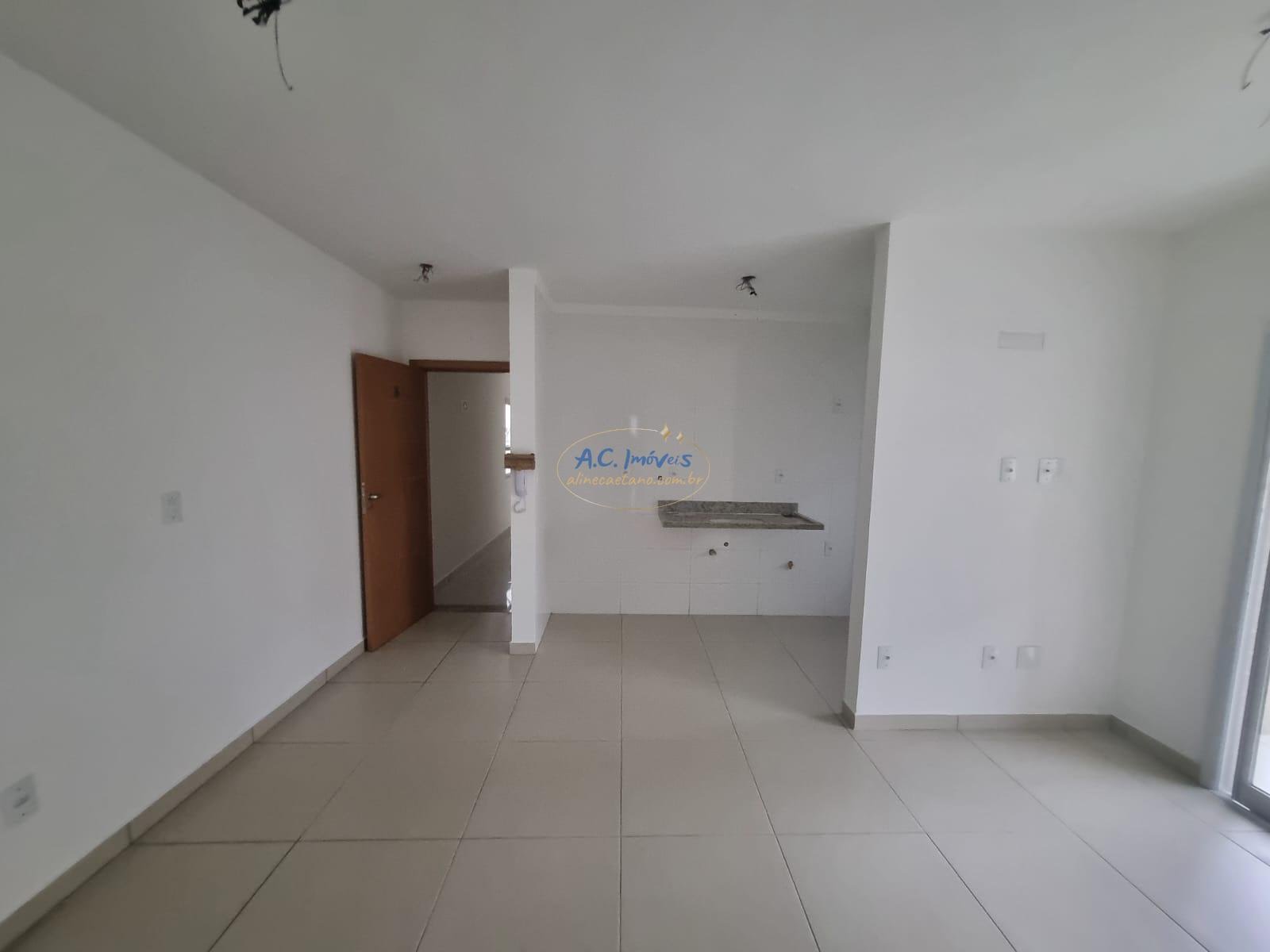 Apartamento para alugar com 2 quartos, 1 suíte, 1 vaga e 71m² no Guilhermina, Praia Grande (SP) — foto 15 de 25