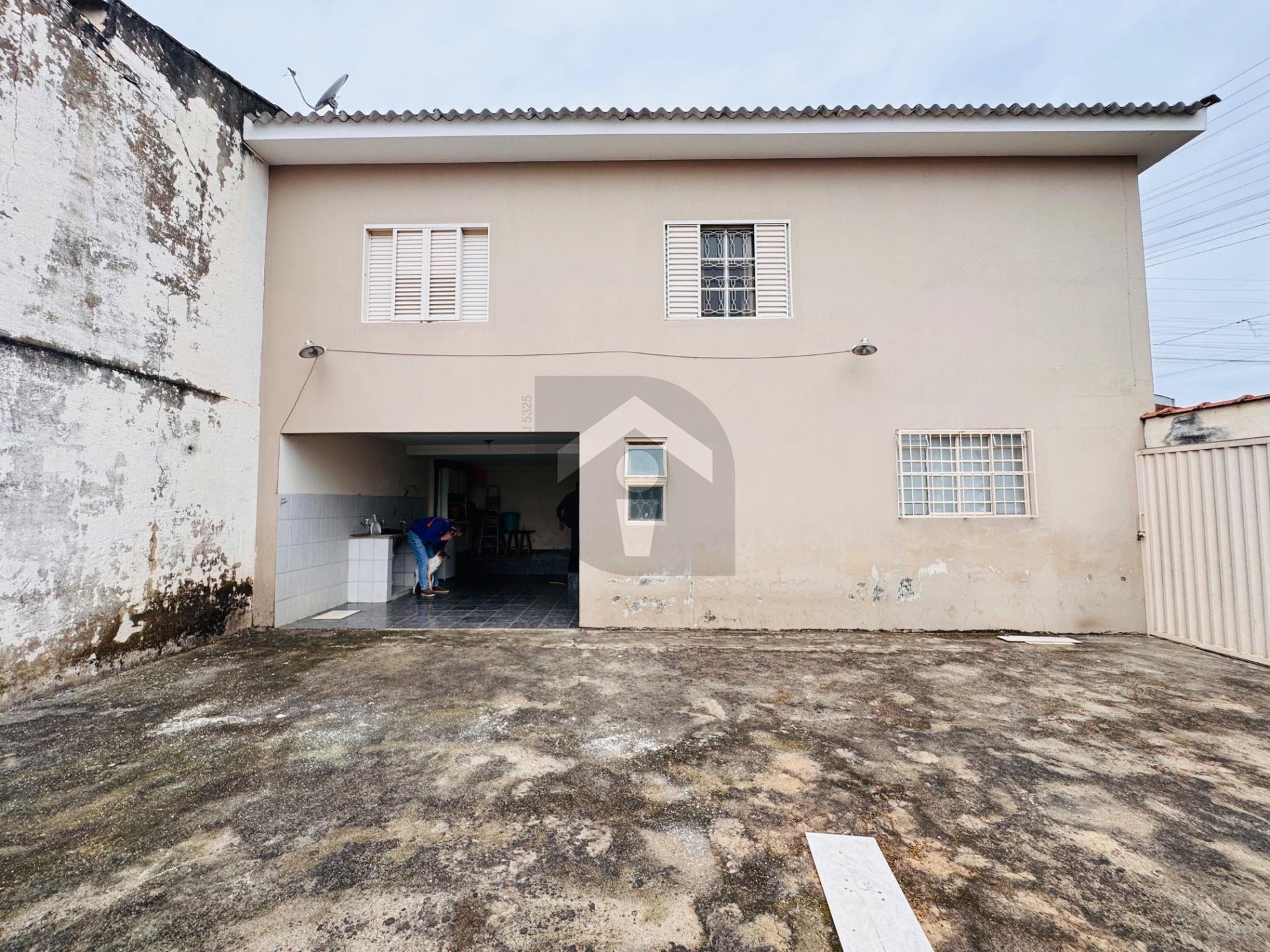Casa, 4 quartos, 160 m² - Foto 38