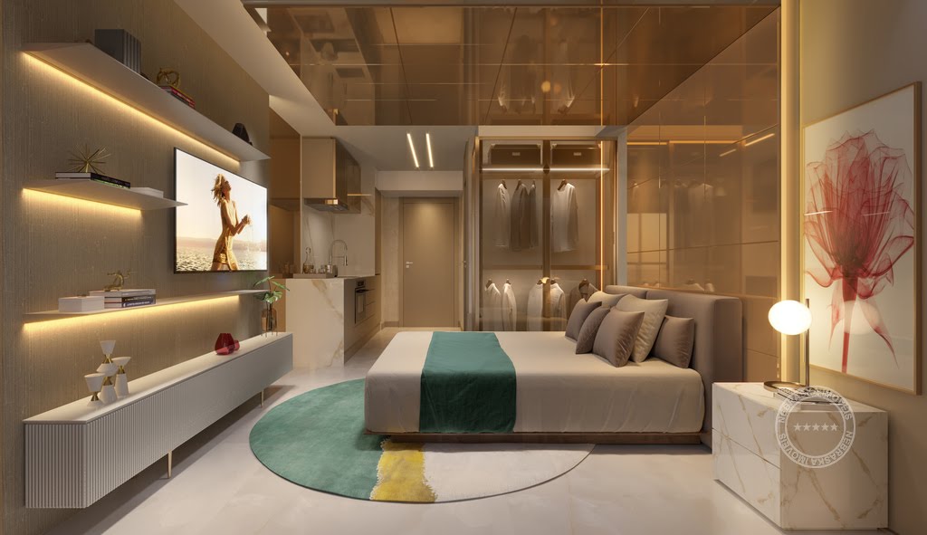 Dormitorio