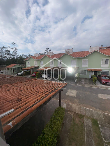 Casa em Jardim Bela Vista  -  Mogi das Cruzes