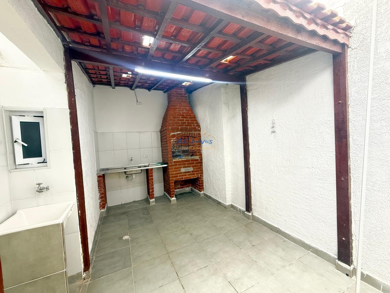 Casa à venda com 2 quartos, 1 suíte, 2 vagas e 100m² no Vila Balnearia, Praia Grande (SP) — foto 24 de 24