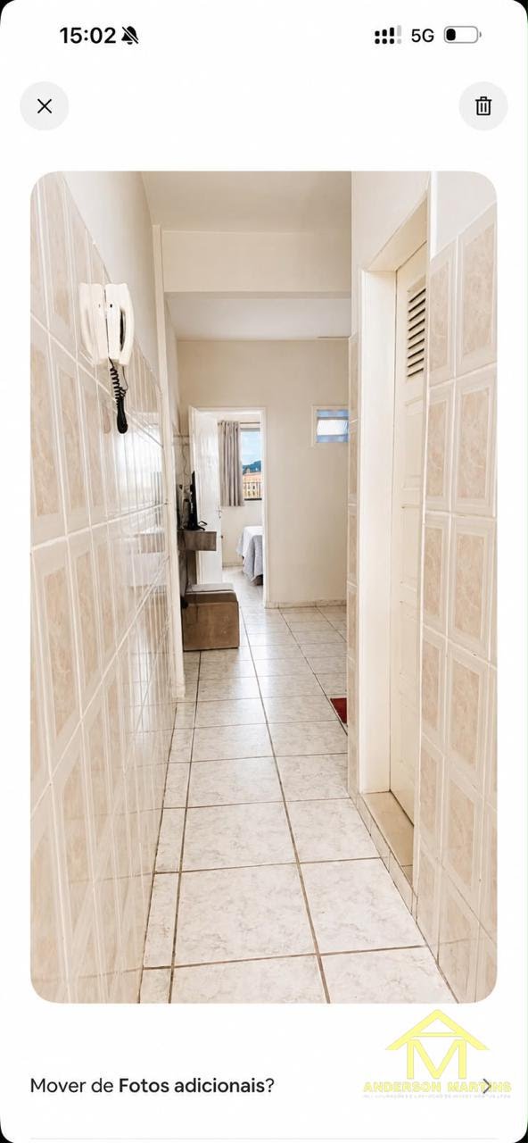 Apartamento à venda com 1 quarto, 1 banheiro e 40m² no Itapuã, Vila Velha (ES) — foto 5 de 8