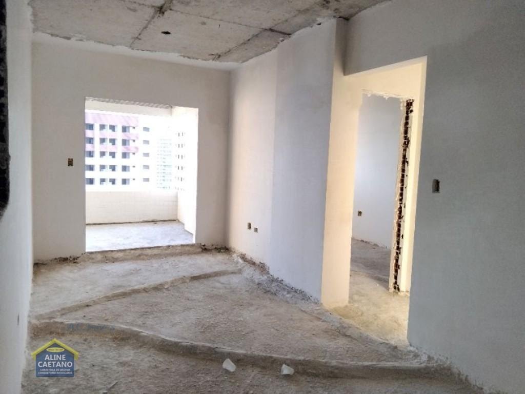 Apartamento à venda com 2 quartos, 2 suítes, 2 vagas e 85m² no Vilamar, Praia Grande (SP) — foto 11 de 16