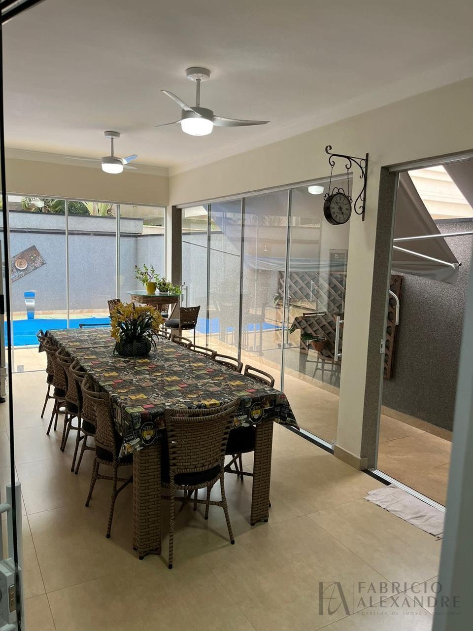 Casa à venda com 3 quartos, 3 suítes, 4 vagas e 200m² no Terra Vista Residence Club, Mirassol (SP) — foto 30 de 30