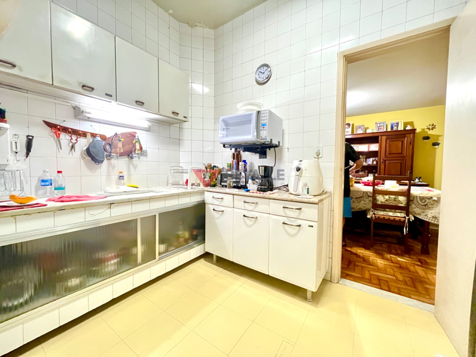 Apartamento à venda com 3 quartos, 3 banheiros, 1 vaga e 100m² no Botafogo, Rio de Janeiro (RJ) — foto 11 de 17
