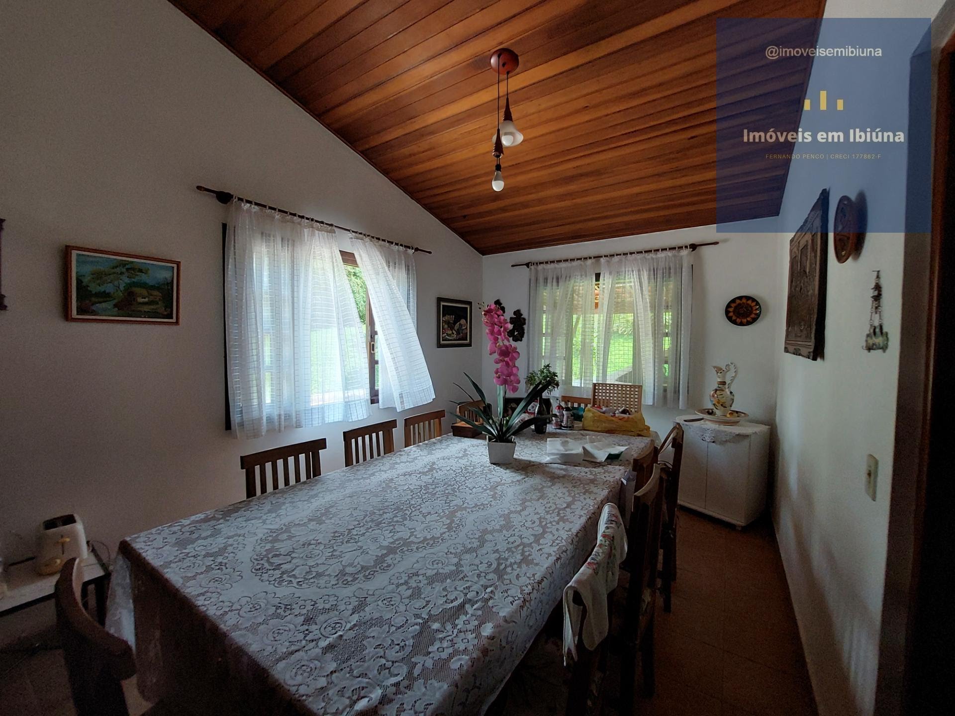 Casa à venda com 5 quartos, 4 banheiros, 3 vagas e 1500m² no Paruru, Ibiúna (SP) — foto 18 de 30