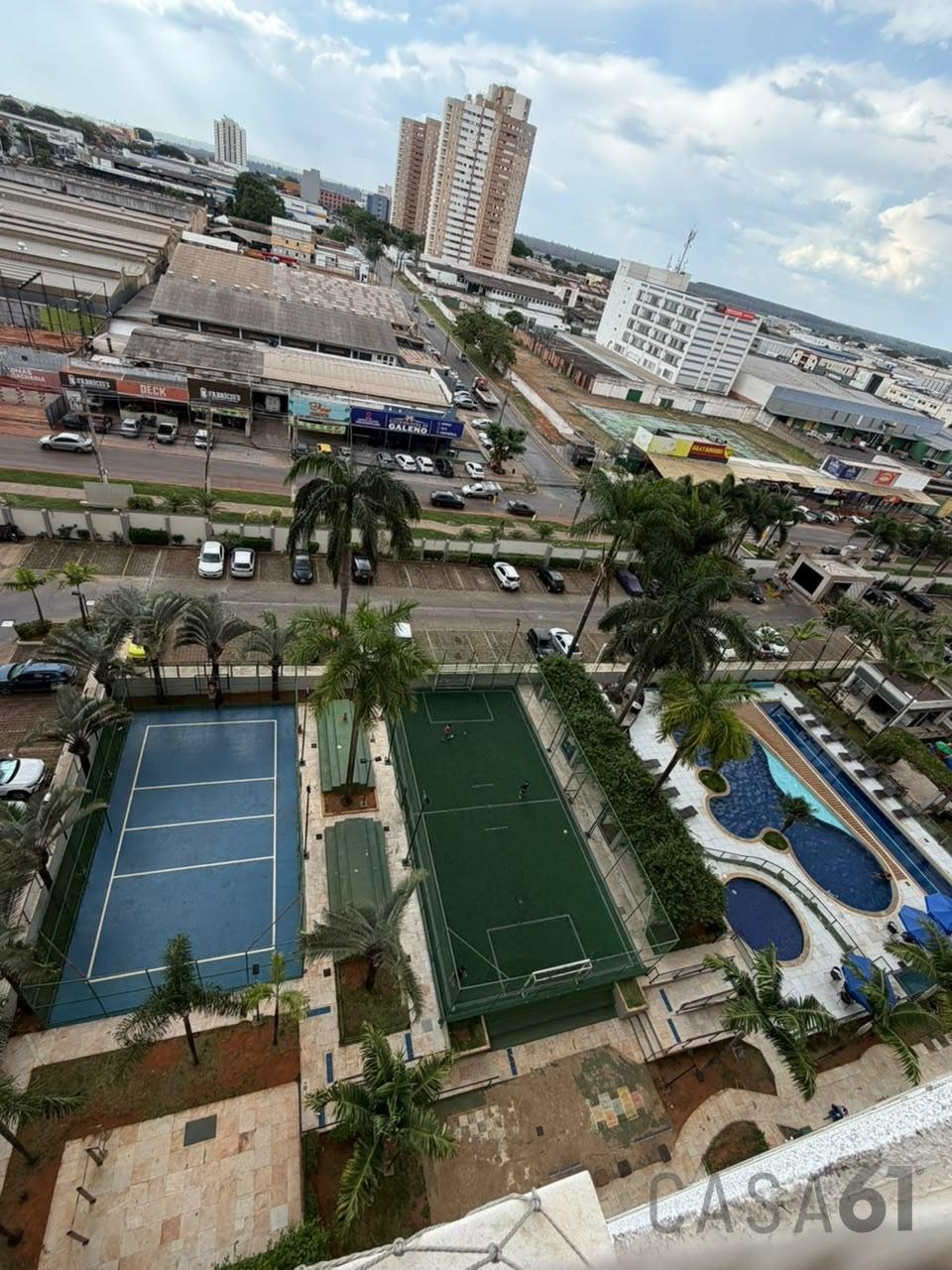 Apartamento, 2 quartos, 48 m² - Foto 8