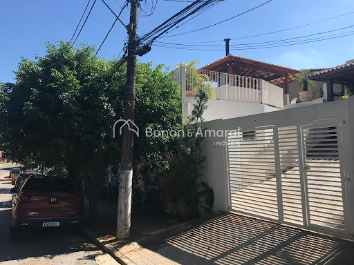 Casa de Condomínio, 5 quartos - Foto 49