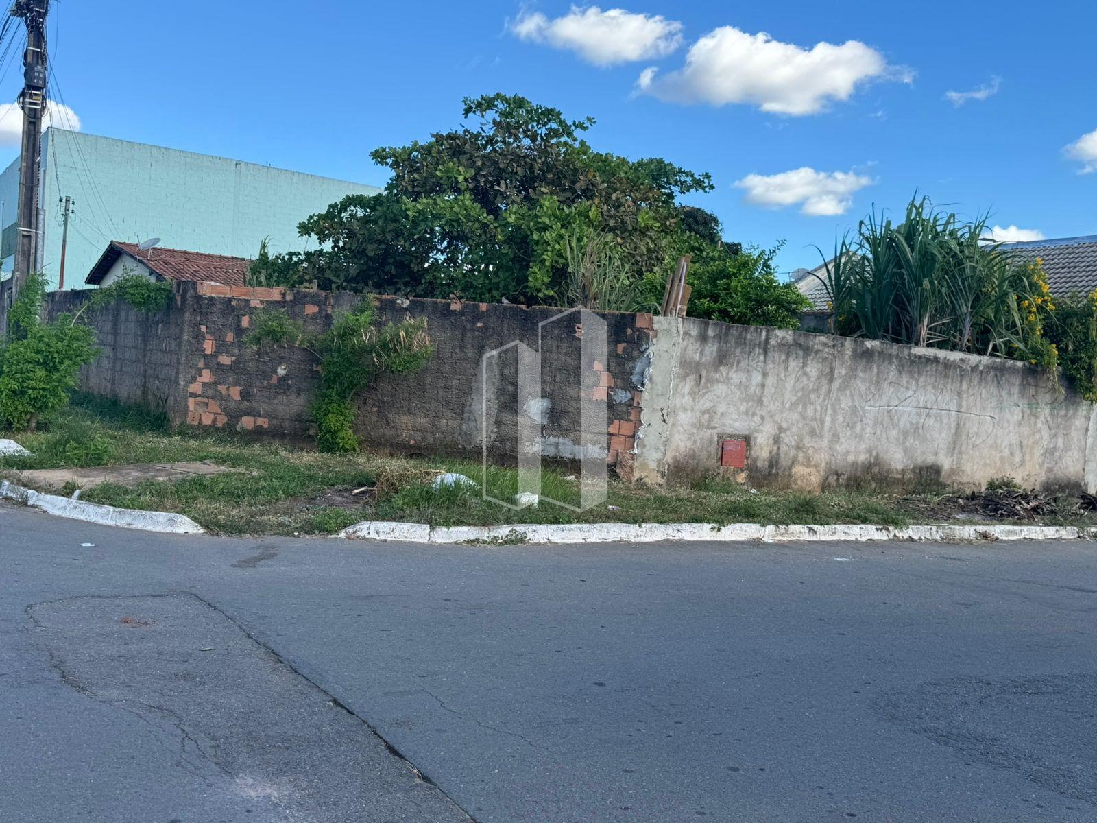 Terreno à venda com 437m² de terreno no Residencial Itaipu, Goiânia (GO) — foto 3 de 5