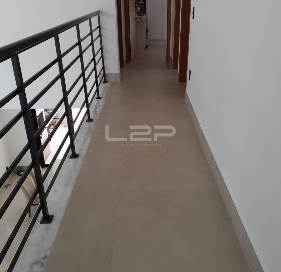Casa à venda com 4 quartos, 1 suíte, 6 vagas e 227m² no Residencial Ibi-aram II, Itupeva (SP) — foto 27 de 30
