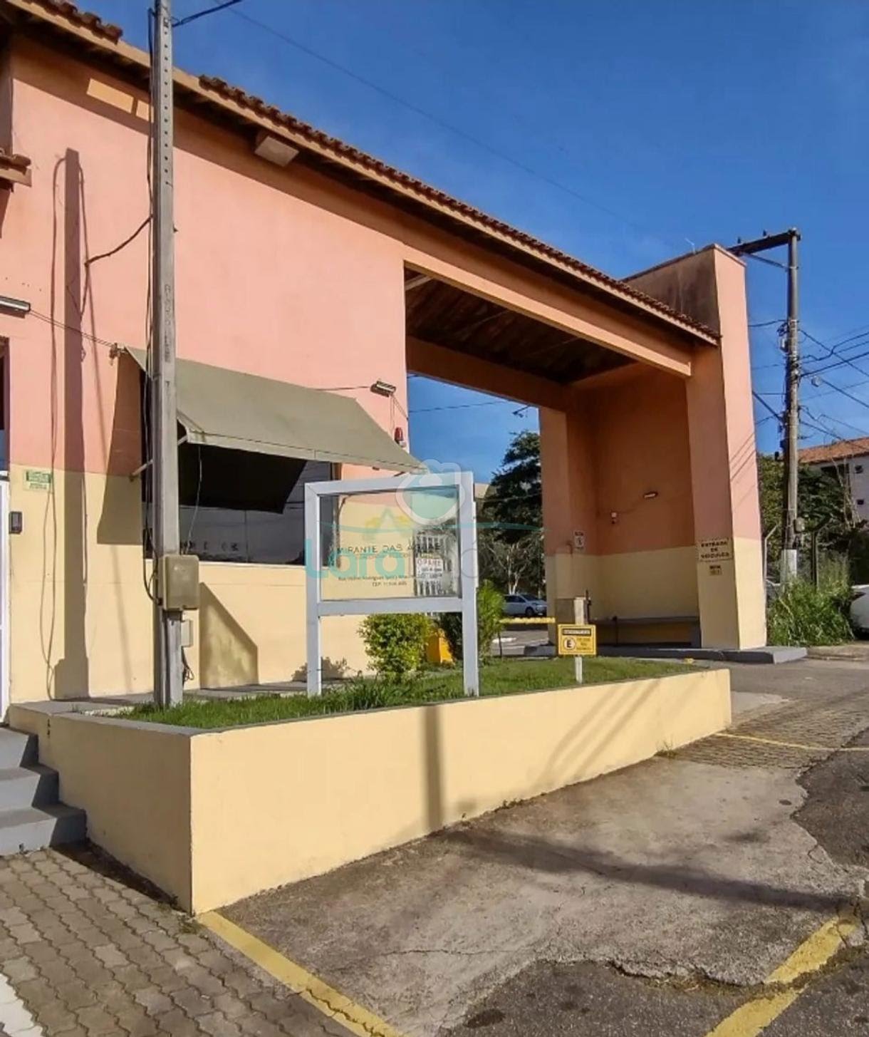 Apartamento à venda com 3 quartos, 2 banheiros, 1 vaga e 71m² no Saõ Marcos, Macaé — foto principal