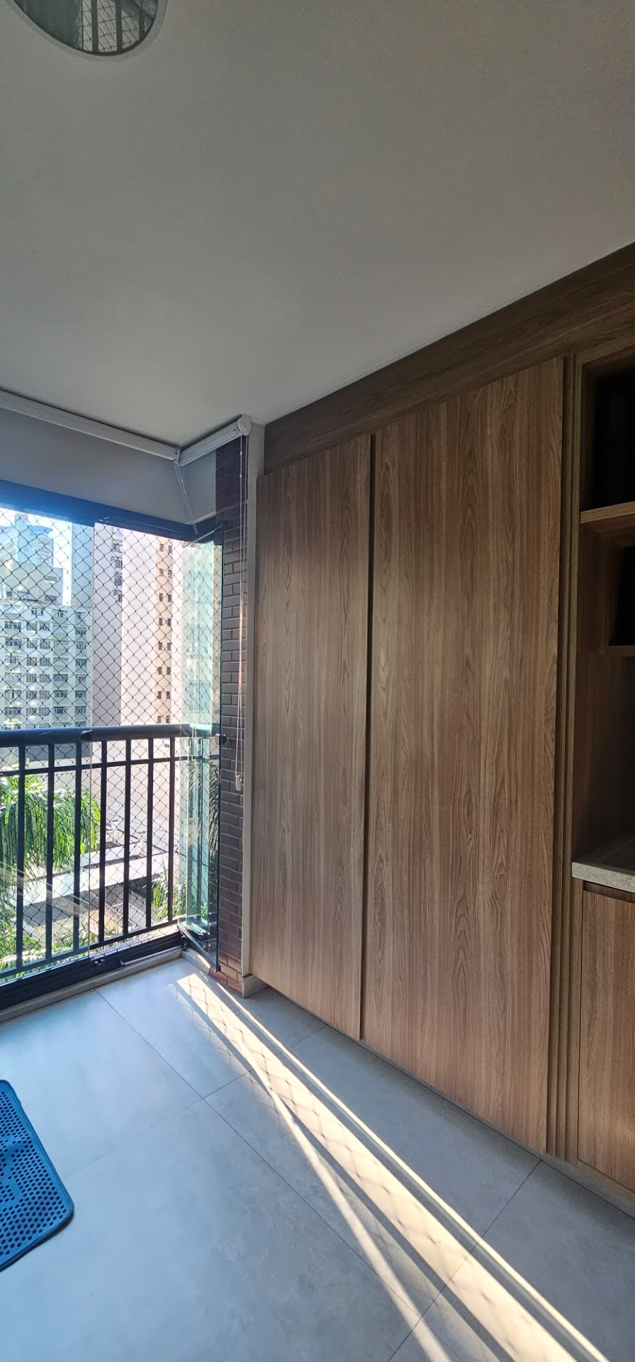 Apartamento para alugar com 2 quartos, 1 suíte, 1 vaga e 58m² no Bela Vista, São Paulo (SP) — foto 15 de 30