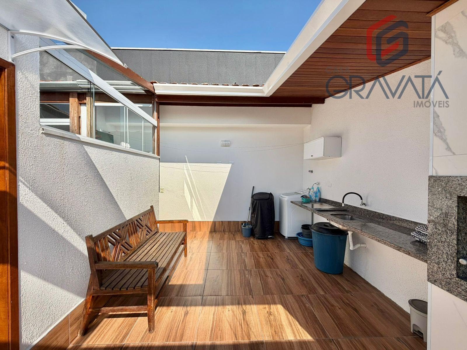 Cobertura à venda com 2 quartos, 2 banheiros, 1 vaga e 83m² no Jardim Cristiane, Santo André (SP) — foto 18 de 20